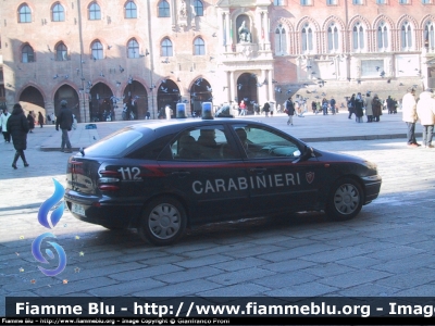 Fiat Brava 
Carabinieri
CC BO859
Parole chiave: Fiat Brava CCBO859