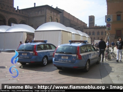 Volvo V50 II serie
Polizia di Stato
157° Anniversario della Fondazione della Polizia di Stato, Bologna
Polizia Stradale in servizio sulla rete di Autostrade per L'Italia
Polizia F9102
Polizia F9105
Parole chiave: Volvo V50_IIserie PoliziaF9102 PoliziaF9105 Festa_della_Polizia_2009