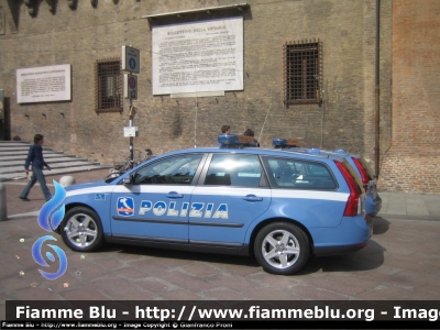 Volvo V50 II serie
Polizia di Stato
157° Anniversario della Fondazione della Polizia di Stato, Bologna
Polizia Stradale in servizio sulla rete di Autostrade per L'Italia
Polizia F9102
Polizia F9105
Parole chiave: Volvo V50_IIserie PoliziaF9102 PoliziaF9105 Festa_della_Polizia_2009