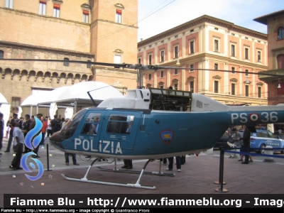 Agusta Bell Ab206
Polizia di Stato
157° Anniversario della Fondazione della Polizia di Stato, Bologna
Servizio Aereo
PS-36
Parole chiave: Agusta Bell Ab206 PoliPS36 Festa_Della_Polizia_2009