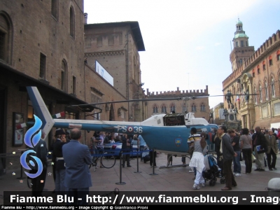 Agusta Bell Ab206
Polizia di Stato
157° Anniversario della Fondazione della Polizia di Stato, Bologna
Servizio Aereo
PS-36
Parole chiave: Agusta Bell Ab206 PoliPS36 Festa_Della_Polizia_2009