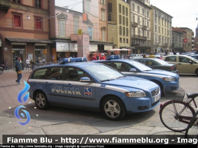 Volvo V50 II serie
Polizia di Stato
157° Anniversario della Fondazione della Polizia di Stato, Bologna
Polizia Stradale
POLIZIA F9105
Parole chiave: Volvo V50_IIserie PoliziaF9102 Festa_della_Polizia_2009