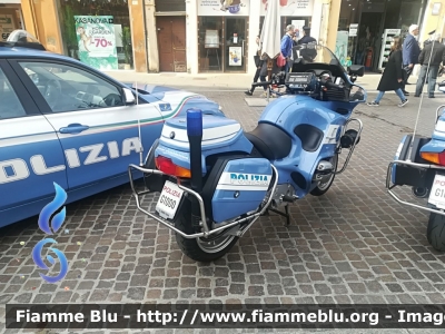 BMW R850RT II serie
Polizia di Stato
Polizia Stradale
POLIZIA G1000
POLIZIA G1001
Parole chiave: BMW R850RT_IISerie POLIZIAG1000 POLIZIAG1001