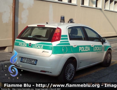 Fiat Grande Punto
Polizia Locale Rezzato (BS)
Allestimento "Project Service" su Fiat Grande Punto 1.9 Mjet 
Parole chiave: Fiat_Grande_Punto Polizia_Locale