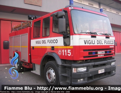 Iveco EuroTech 190E27
Vigili del Fuoco
Comando Provinciale di Bergamo
Distaccamento di Romano di Lombardia (BG)
AutoPompaSerbatoio allestimento Iveco-Magirus
VF 18131
Parole chiave: Iveco EuroTech_190E27 VF18131 