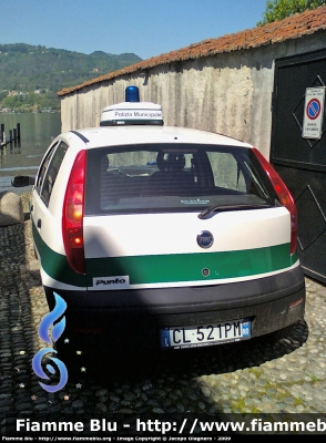 Fiat Punto II Serie
Polizia Municipale
Unione dei Comuni del Cusio
Parole chiave: Fiat_Punto_III_Serie_PM_Unione_dei_Comuni_del_Cusio
