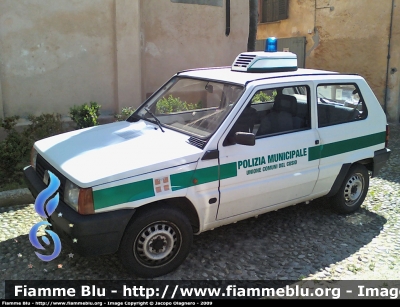 Fiat Panda II Serie
Polizia Municipale
Unione dei Comuni del Cusio
Parole chiave: Fiat_Panda_II_Serie_PM_Unione_dei_Comuni_del_Cusio
