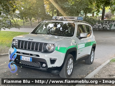 Jeep Renegade 4xe
Polizia Municipale Torino
POLIZIA LOCALE YA 434 AS
Parole chiave: Jeep Renegade Municipale_Torino YA_434_AS