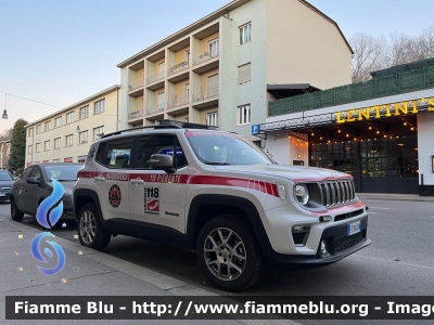 Maxiemergenza 118 Piemonte  EMT 2-Italia
Maxiemergenza 118 Piemonte 
EMT 2-Italia
Parole chiave: Jeep Renegade