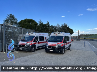 Fiat Ducato X290
Croce Rossa Italiana
Comitato di Imola (Bo)
Allestimento Vision
CRI 373AG
CRI 610AF

Parole chiave: Fiat Ducato_X290 CRI373AG CRI610AF