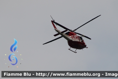 Agusta Bell AB412 
Vigili del Fuoco
Nucleo Elicotteri di Caselle (To)
Drago 51
Parole chiave: Agusta Bell AB412