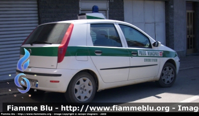 Fiat Punto III serie
Polizia Municipale Ceresole d'Alba (Cuneo)
Parole chiave: Fiat Punto_IIIserie PM_Ceresole_d'Alba