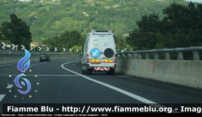 Mercedes-Benz Sprinter III serie
Ausiliari del Traffico
Autostrada Torino-Savona
Parole chiave: Mercedes-Benz Sprinter_IIIserie