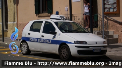 Fiat Punto II Serie
Polizia Municipale Palau (OT)
Parole chiave: Fiat Punto_IISerie