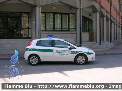 Fiat Grande Punto
Polizia Municipale Bardonecchia (TO)
Parole chiave: Fiat Grande_Punto