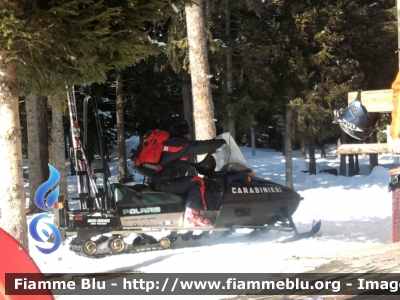 Polaris
Carabinieri
Soccorso Alpino
Parole chiave: Polaris