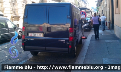 Fiat Ducato II serie
Carabinieri
CC AY 388
Parole chiave: Fiat Ducato_IIserie CCAY388