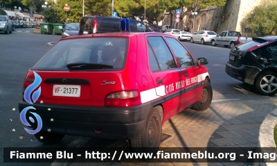 Citroen Saxo II serie
Vigili del Fuoco
VF 21377
Parole chiave: Citroen Saxo_IIserie VF21377