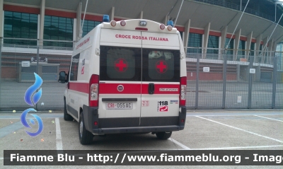 Fiat Ducato X250
Croce Rossa Italiana
Delegazione di La Loggia (TO)
Allestimento Mobitecno
CRI 055 AC

Parole chiave: Fiat Ducato_X250 Ambulanza CRI055AC