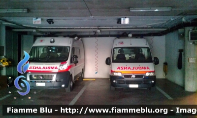 Fiat Ducato III serie
Croce Rossa Italiana
Comitato Locale di Chieri (TO)
Parole chiave: Fiat Ducato_IIIserie Ambulanza