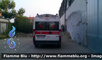 Fiat Ducato X250
Croce Rossa Italiana
Comitato Locale di Chieri (TO)
CRI 794 AB
Parole chiave: Fiat Ducato_X250 Ambulanza CRI794AB