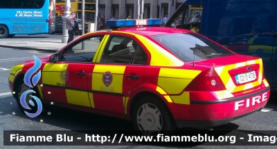 Ford Mondeo II serie
Éire - Ireland - Irlanda
Dublin Fire Brigade
Parole chiave: Ford Mondeo_IIserie