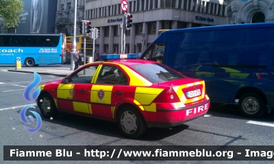 Ford Mondeo II serie
Éire - Ireland - Irlanda
Dublin Fire Brigade
Parole chiave: Ford Mondeo_IIserie