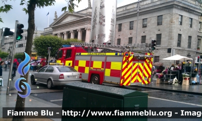 Scania P270 I serie
Éire - Ireland - Irlanda
Dublin Fire Brigade
Parole chiave: Scania P270_Iserie