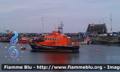 Imbarcazione
Éire - Ireland - Irlanda
RNLI lifeboats
