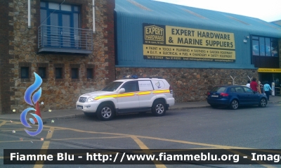 Toyota Land Cruiser X serie
Éire - Ireland - Irlanda
Irish Coast Guard
Parole chiave: Toyota Land_Cruiser_Xserie