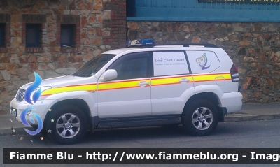 Toyota Land Cruiser X serie
Éire - Ireland - Irlanda
Irish Coast Guard
Parole chiave: Toyota Land_Cruiser_Xserie