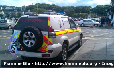 Toyota Land Cruiser X serie
Éire - Ireland - Irlanda
Irish Coast Guard
Parole chiave: Toyota Land_Cruiser_Xserie