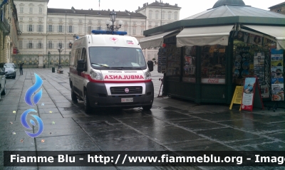 Fiat Ducato X250
Croce Rossa Italiana
Comitato Provinciale di Torino
CRI 584 AB
Parole chiave: Fiat Ducato_X250 CRI584AB Ambulanza