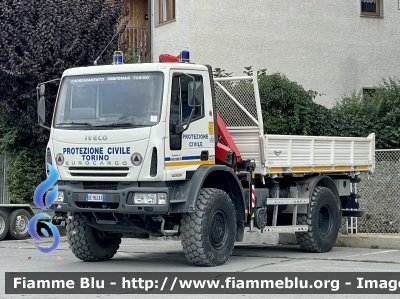 Iveco EuroCargo 4x4 II serie
Protezione Civile 
Coordinamento Territoriale del Volontariato di Protezione Civile 
Torino
CMR-TO-005
Parole chiave: Iveco EuroCargo_4x4_IIserie