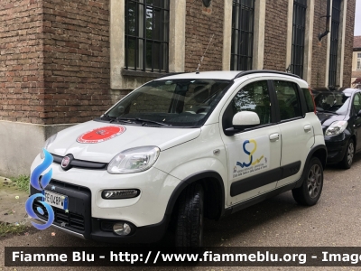 Fiat Nuova Panda 4x4 II serie
118 Regione Piemonte-A.O.U. Città della Salute e della Scienza di Torino
Servizio regionale di Elisoccorso
Parole chiave: Fiat Nuova_Panda_4x4_IIserie