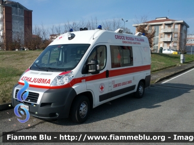 Fiat Ducato X250
Croce Rossa Italiana
Comitato Locale di Chieri (TO)
CRI 794 AB
Parole chiave: Fiat Ducato_X250 Ambulanza CRI794AB