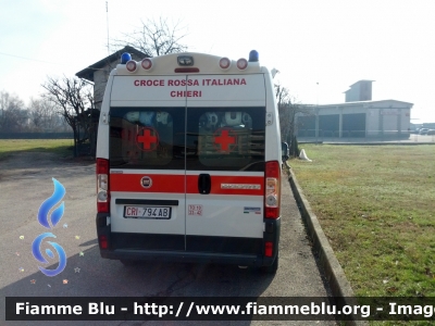 Fiat Ducato X250
Croce Rossa Italiana
Comitato Locale di Chieri (TO)
CRI 794 AB
Parole chiave: Fiat Ducato_X250 Ambulanza CRI794AB