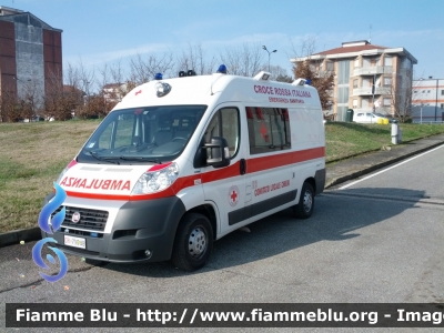 Fiat Ducato X250
Croce Rossa Italiana
Comitato Locale di Chieri (TO)
CRI 793 AB
Parole chiave: Fiat Ducato_X250 Ambulanza CRI793AB