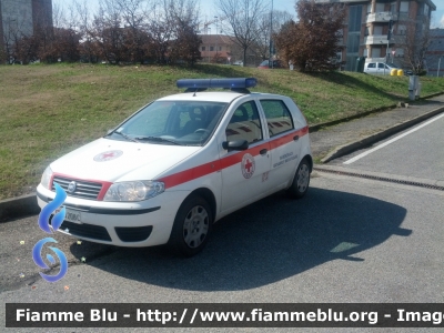 Fiat Punto III serie
Croce Rossa Italiana
Comitato Locale di Chieri (TO)
CRI A208C
Parole chiave: Fiat Punto_IIIserie CRIA208C