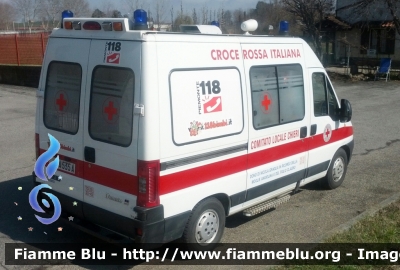 Fiat Ducato III serie
Croce Rossa Italiana
Comitato Locale di Chieri (TO)
CRI A535A
Parole chiave: Fiat Ducato_IIIserie Ambulanza CRIA535A