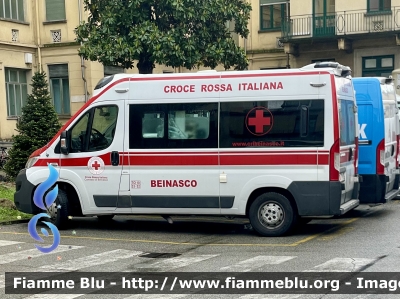 Fiat Ducato X290
Croce Rossa Italiana
Comitato Locale di Beinasco (TO)
Allestimento Mobitecno
CRI 779 AE
Parole chiave: Fiat Ducato_X280 ambulanza cri779ae