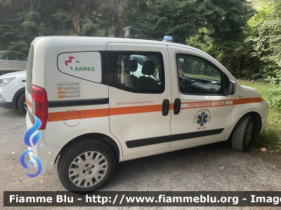 Fiat Qubo
Croce Gialla Azzurra Torino
Parole chiave: Fiat Qubo