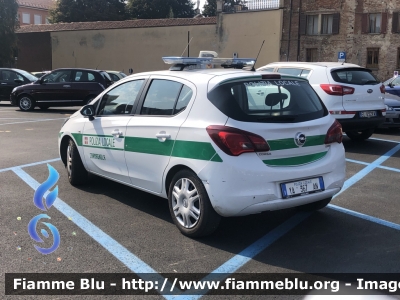 Opel Corsa IV serie
Polizia Locale 
Comune di Carmagnola (To)
POLIZIA LOCALE YA 367 AN

Parole chiave: Opel Corsa_IVserie POLIZIALOCALEYA367AN