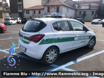 Opel Corsa IV serie
Polizia Locale 
Comune di Carmagnola (To)
POLIZIA LOCALE YA 367 AN

Parole chiave: Opel Corsa_IVserie POLIZIALOCALEYA367AN