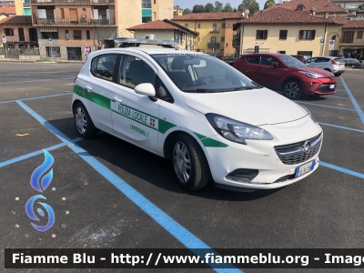 Opel Corsa IV serie
Polizia Locale 
Comune di Carmagnola (To)
POLIZIA LOCALE YA 367 AN

Parole chiave: Opel Corsa_IVserie POLIZIALOCALEYA367AN