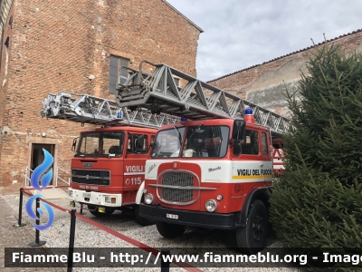 Fiat 643N 
Vigili del Fuoco
Museo di Mantova
Autoscala Allestimento Macchi
VF 9101
Parole chiave: Fiat 643N