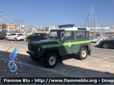 Land Rover Defender 90
Portugal - Portogallo
Guarda Nacional Republicana
Parole chiave: Land Rover Defender