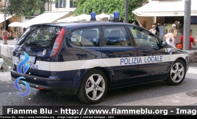 Ford Focus Style Wagon I Serie
Polizia Locale Lazise (Vr)
Parole chiave: Ford Focus_IIserie PL_Lazise