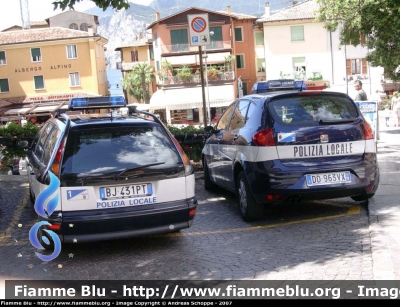 Seat Altea
Polizia Locale
Comune di Malcesine (VR)
Parole chiave: Seat Altea