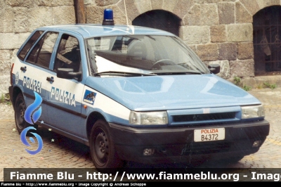 Fiat Tipo II Serie
Polizia di Stato - Polizei
Questura di Bolzano
Squadra Volante
POLIZIA B4372
Parole chiave: Fiat Tipo_IIserie PoliziaB4372